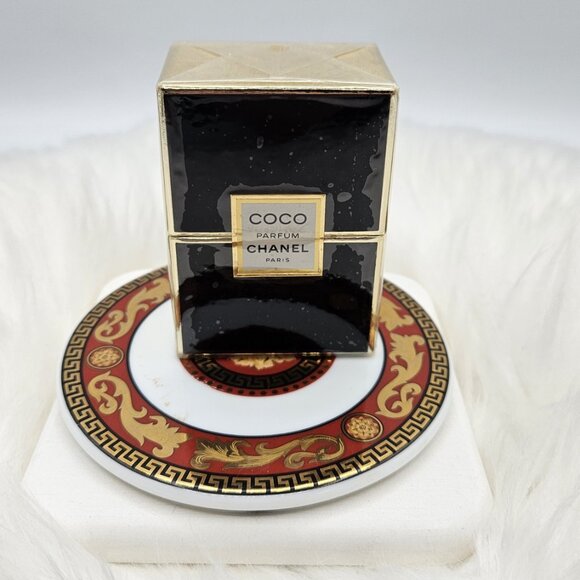 CHANEL COCO Parfum - Picture 4 of 6